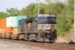 CSX I007 in Collinsville IL